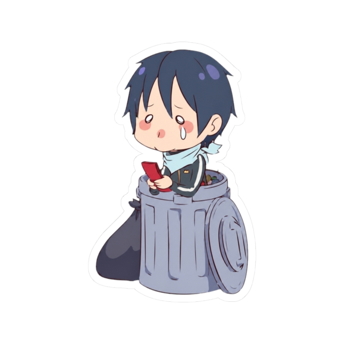 Noragami 25