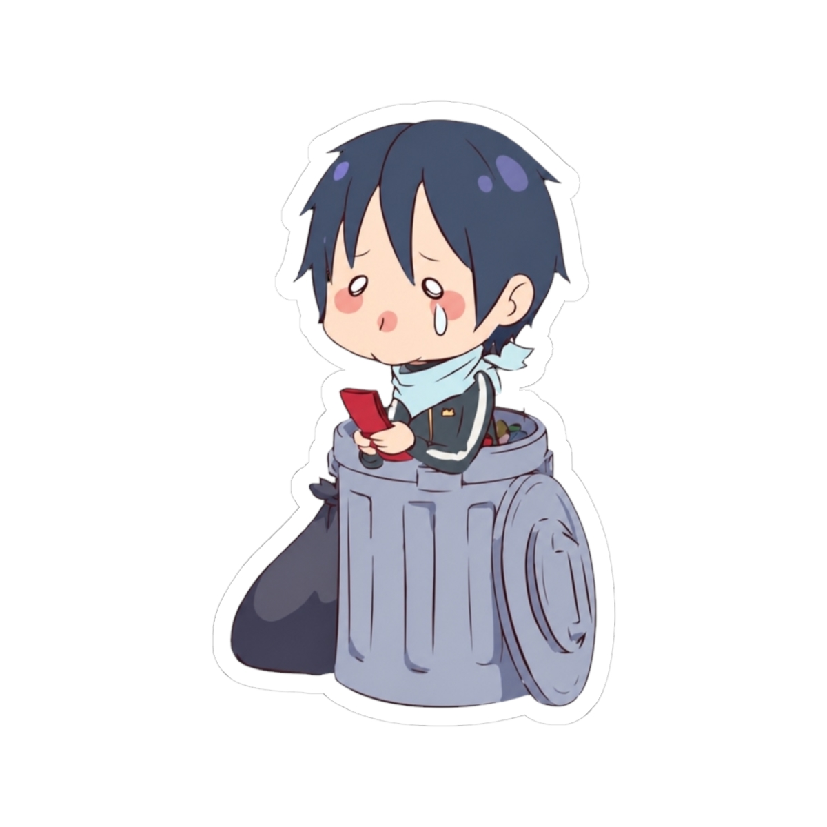 Noragami 25 - alternate angle 1, merchandise