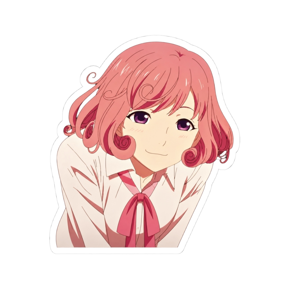 Kofuku from Noragami
