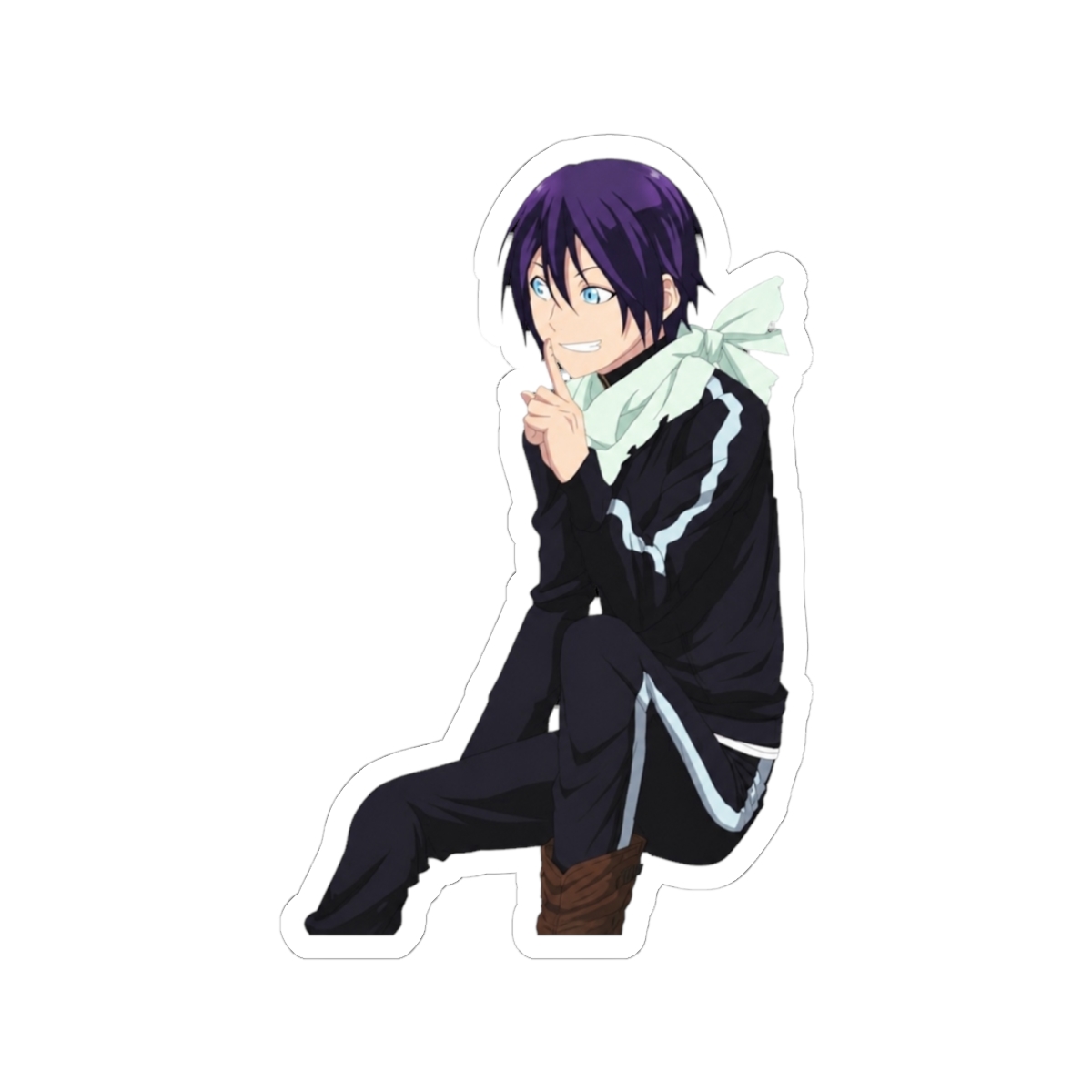 Yato Noragami