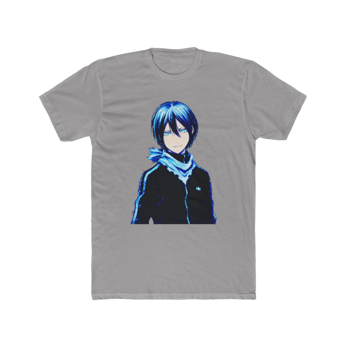 Noragami Yato - 8 - Official T-Shirts merchandise