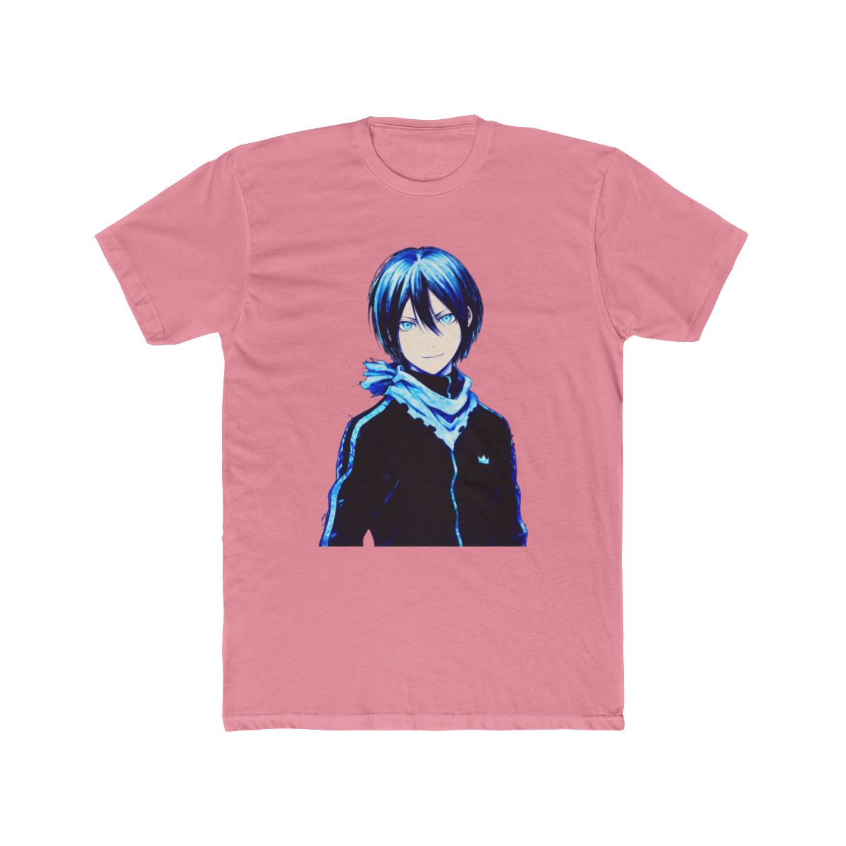 Noragami Yato - 8