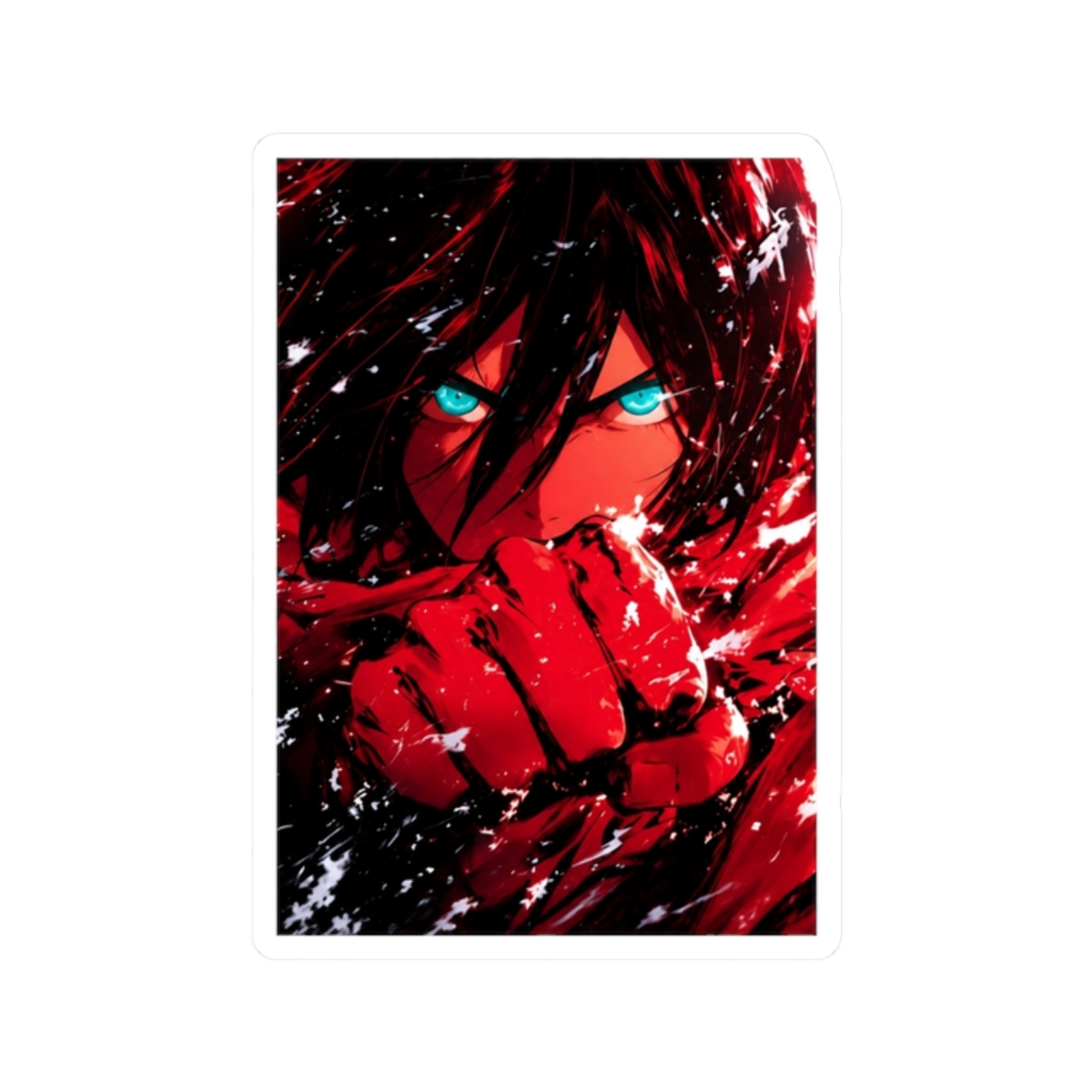 Noragami Yato - 2 - alternate angle 3, merchandise