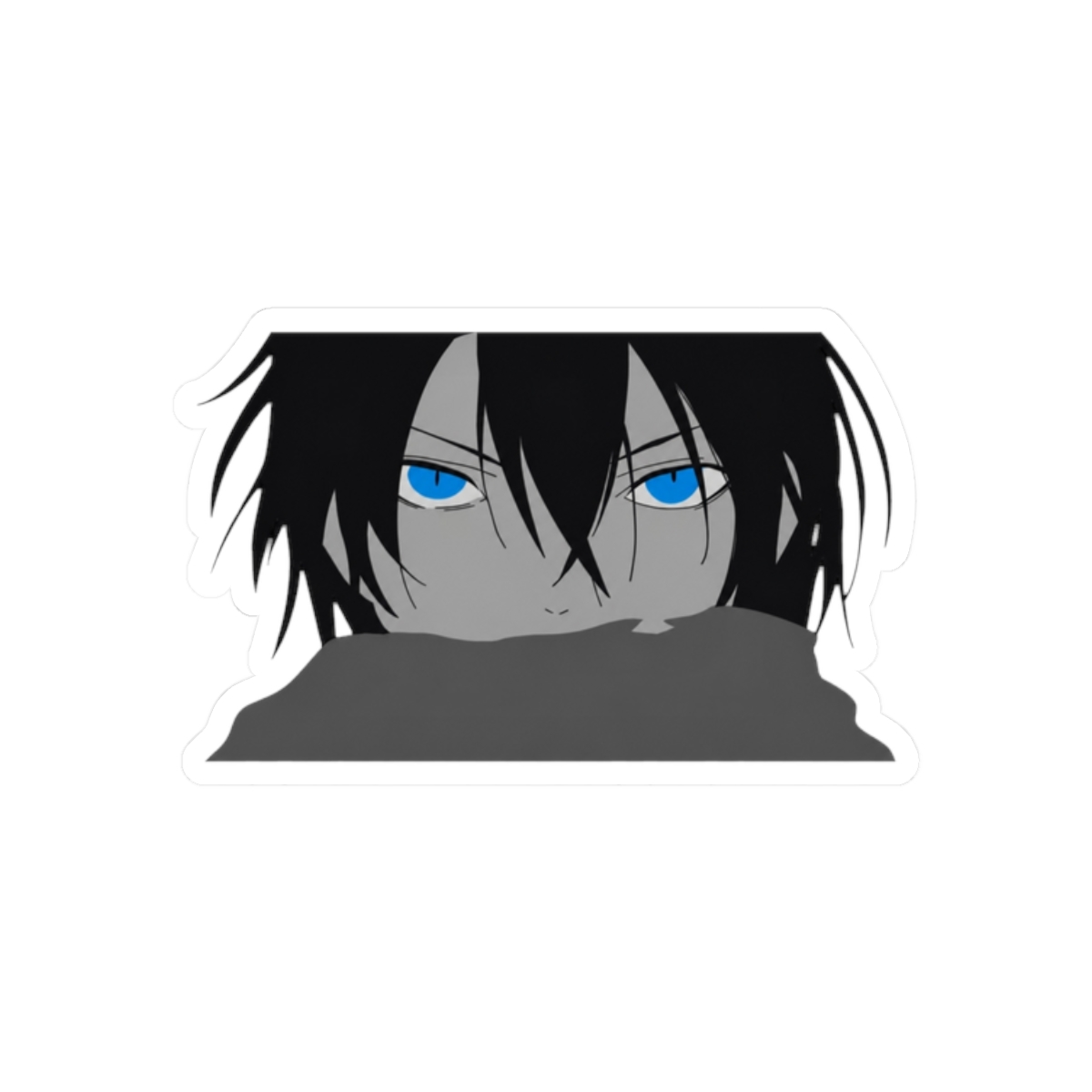 Yato from Noragami - alternate angle 3, merchandise
