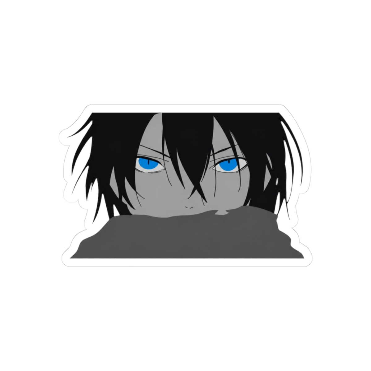 Yato from Noragami
