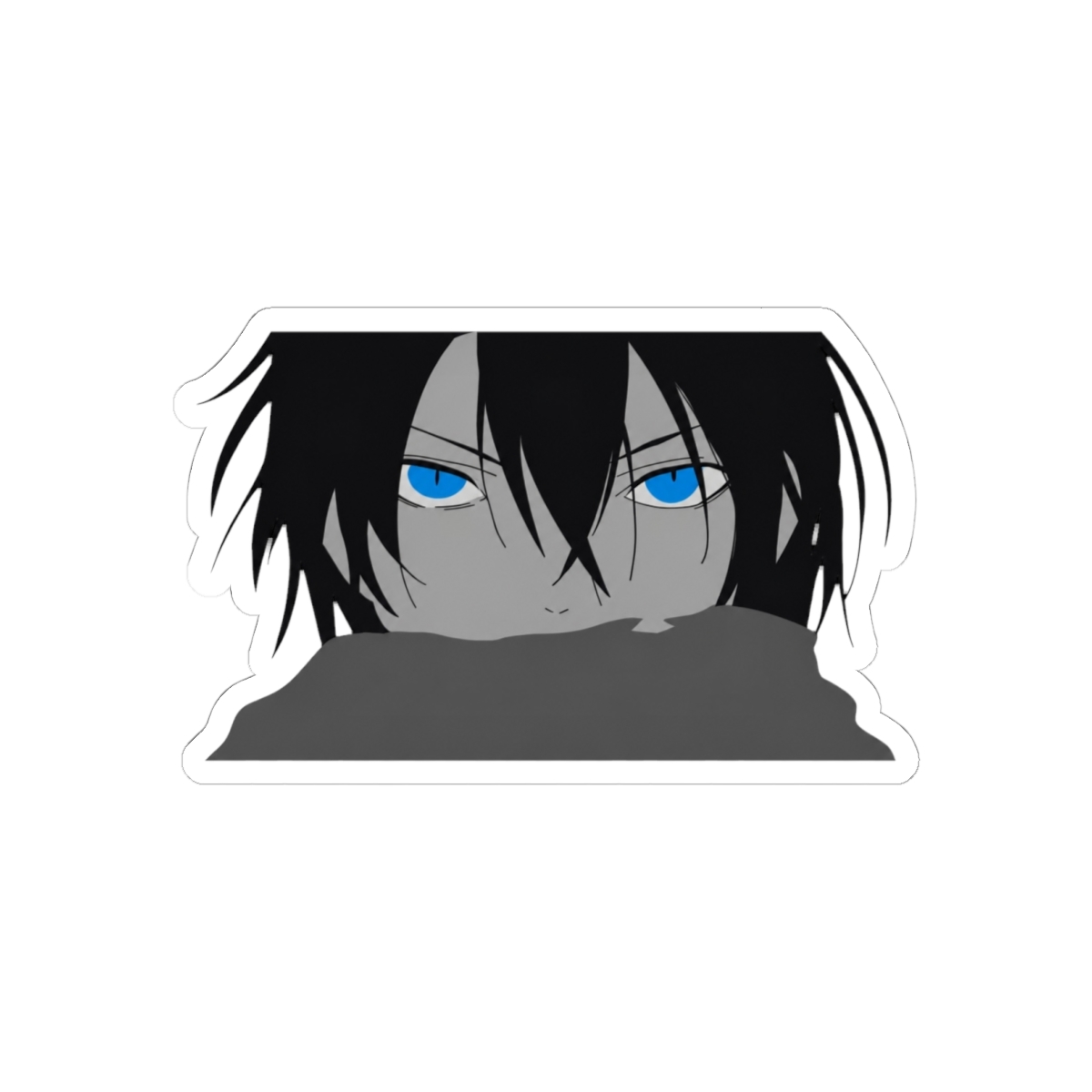 Yato from Noragami - alternate angle 2, merchandise