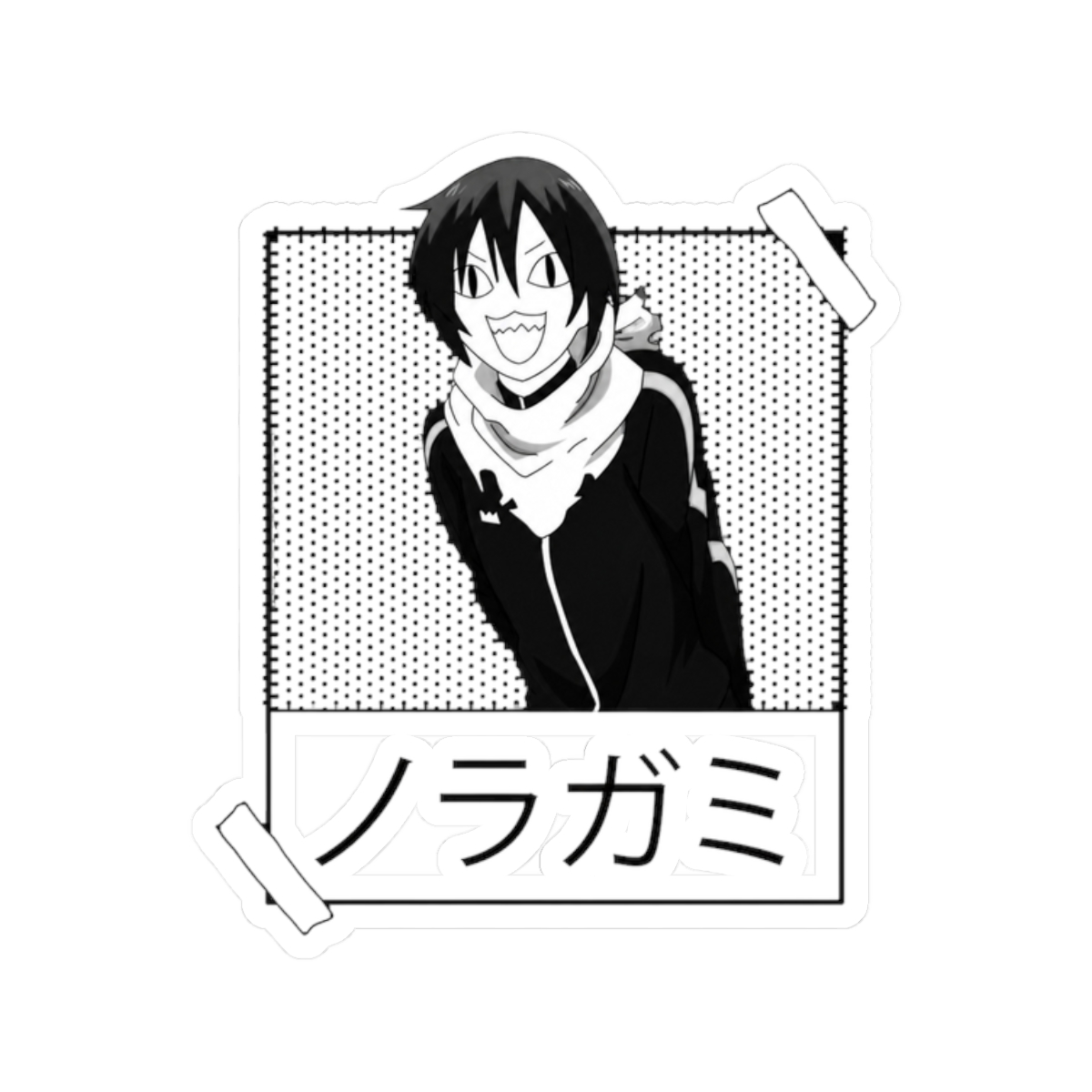Yato Noragami - alternate angle 3, merchandise