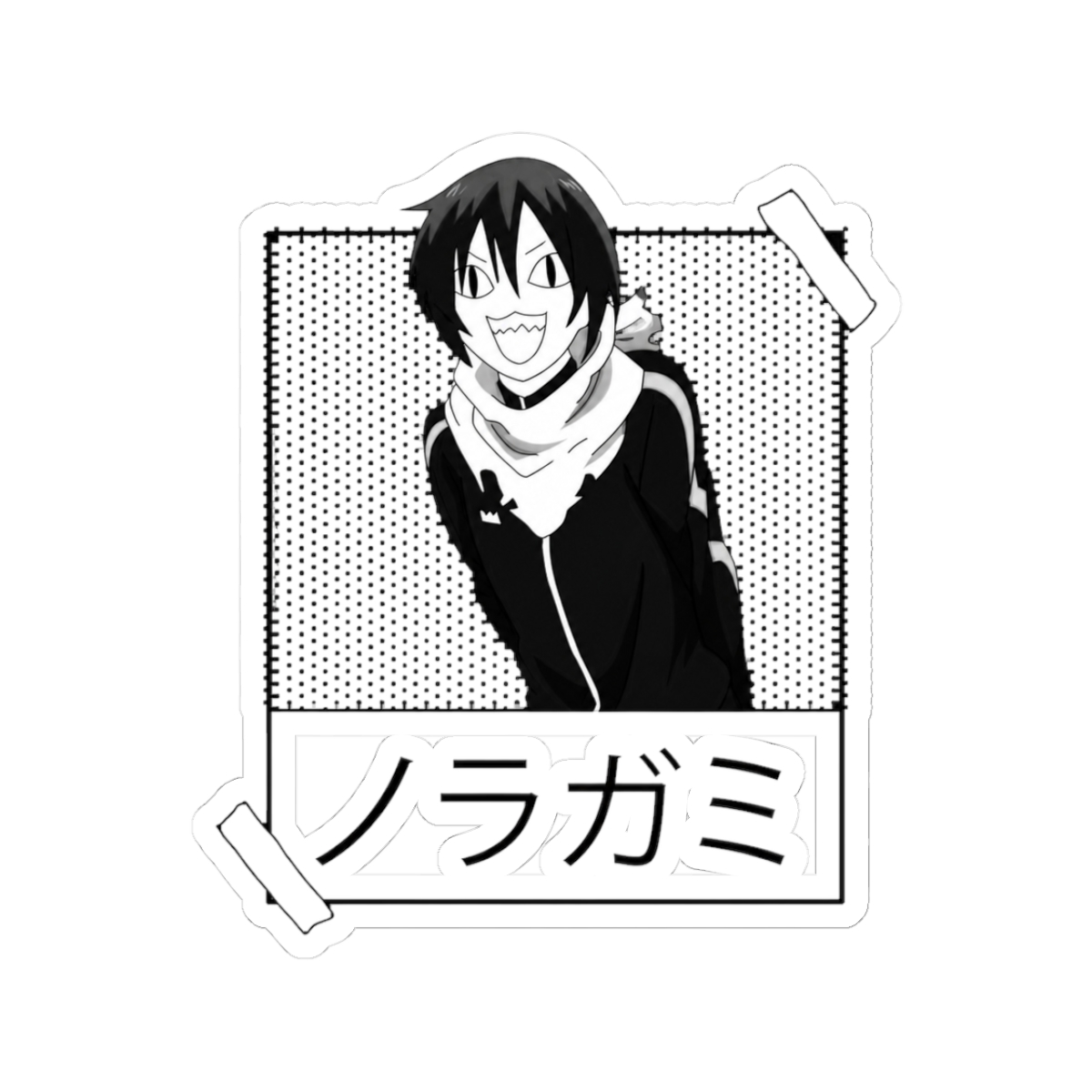 Yato Noragami