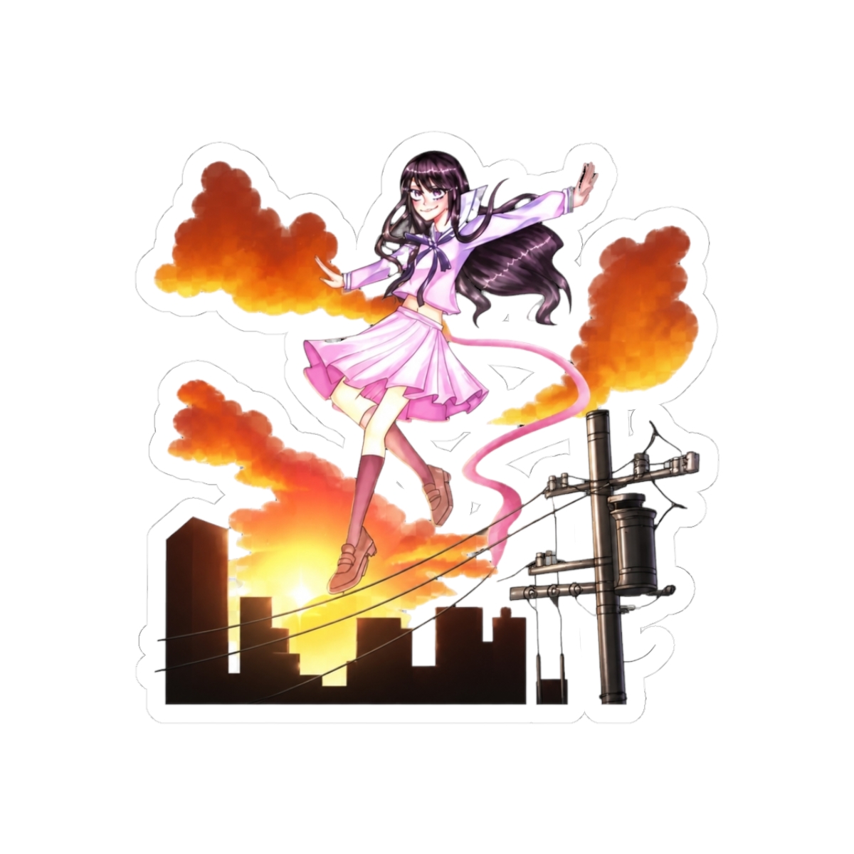 Hiyori Iki | Noragami