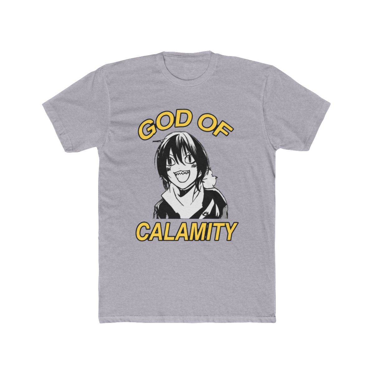 Noragami Yato God of Calamity - alternate angle 3, merchandise