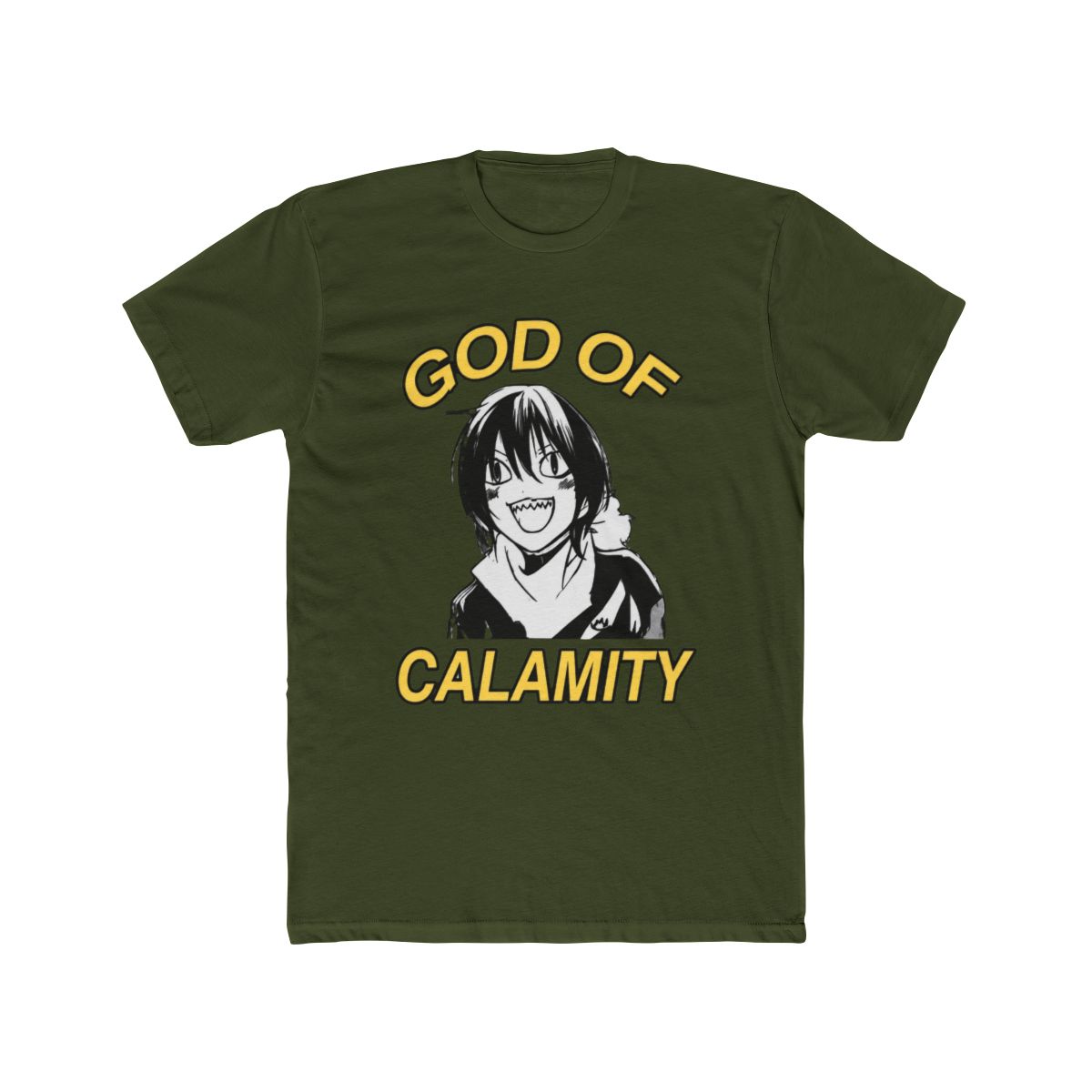 Noragami Yato God of Calamity - alternate angle 4, merchandise