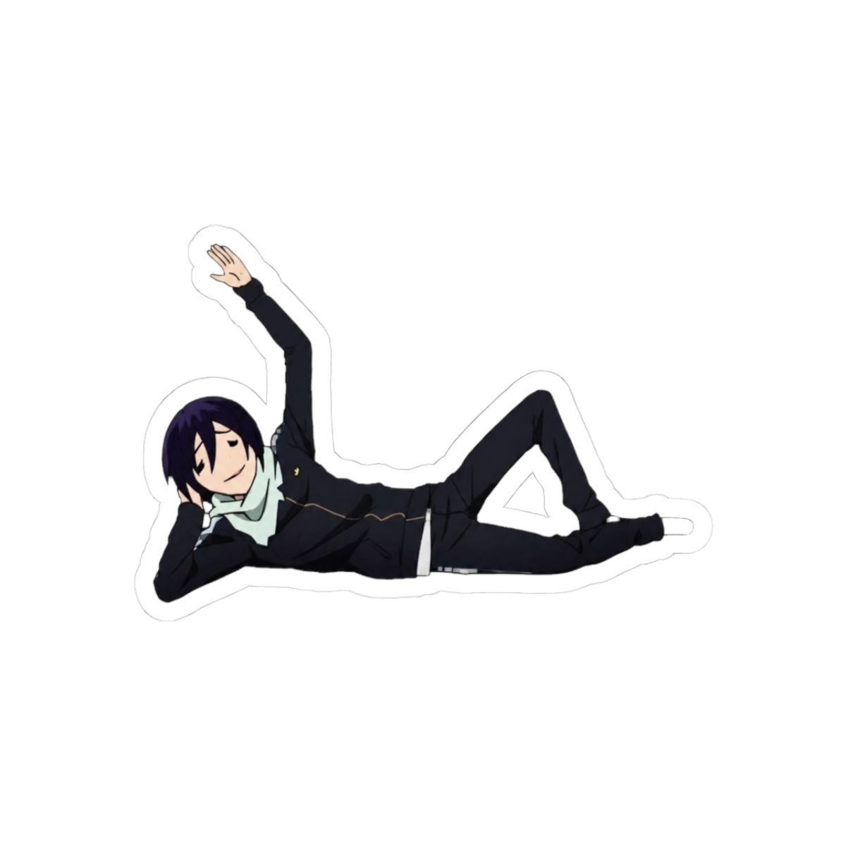 Yato Wave | Noragami