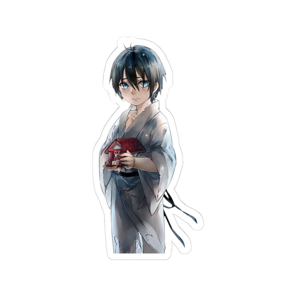 Noragami 16