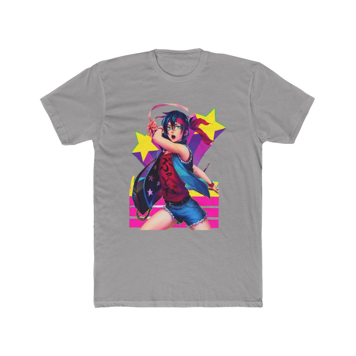 Bubble Era Yato | Noragami - Official T-Shirts merchandise