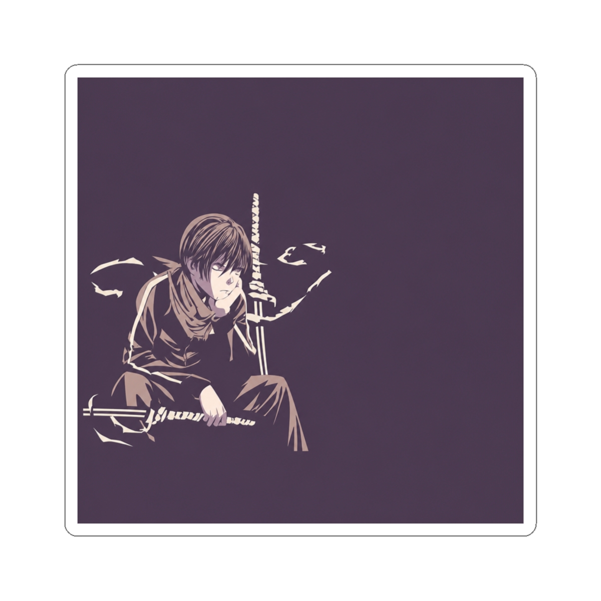 Noragami Yato - alternate angle 2, merchandise