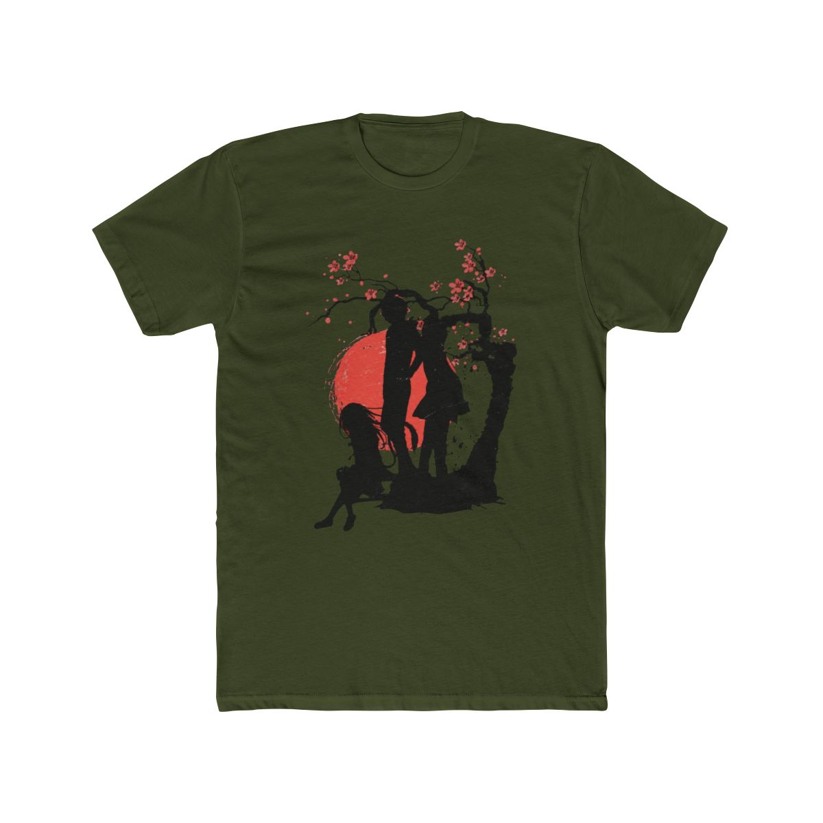 Noragami - Tshirt - alternate angle 4, merchandise