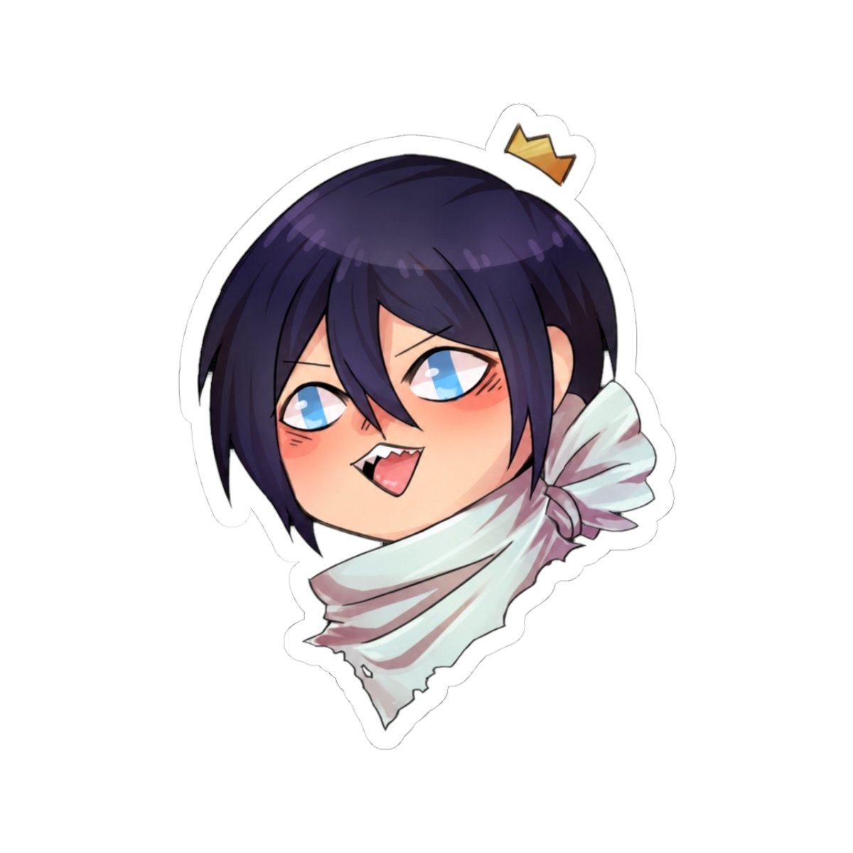 Cat Yato | Noragami