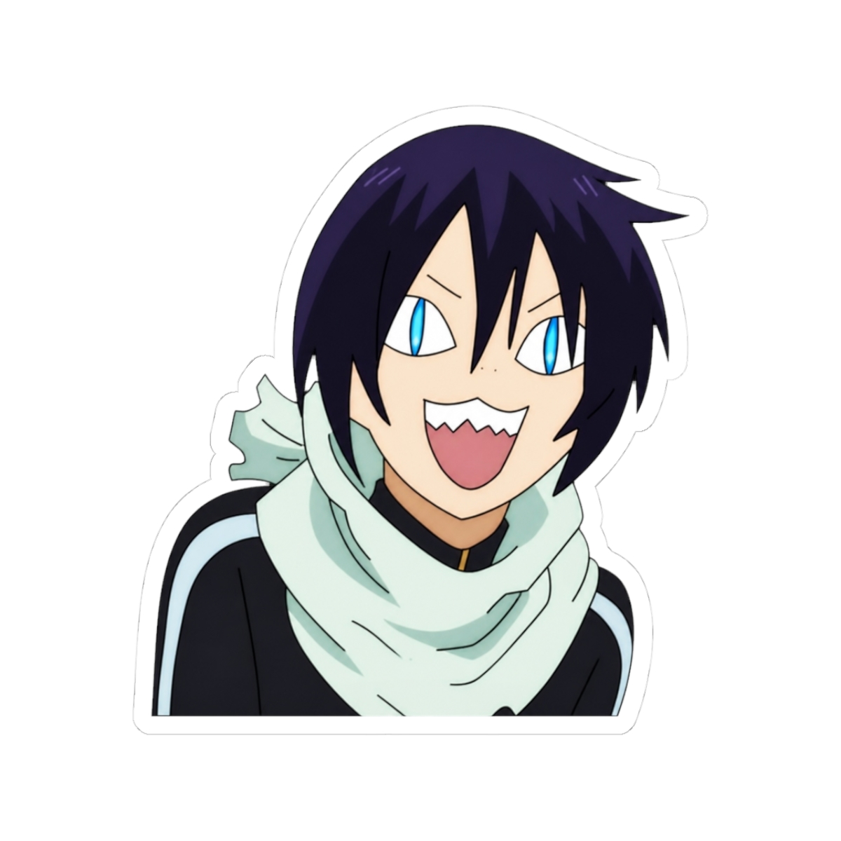 Yato By Nour Nb | Noragami