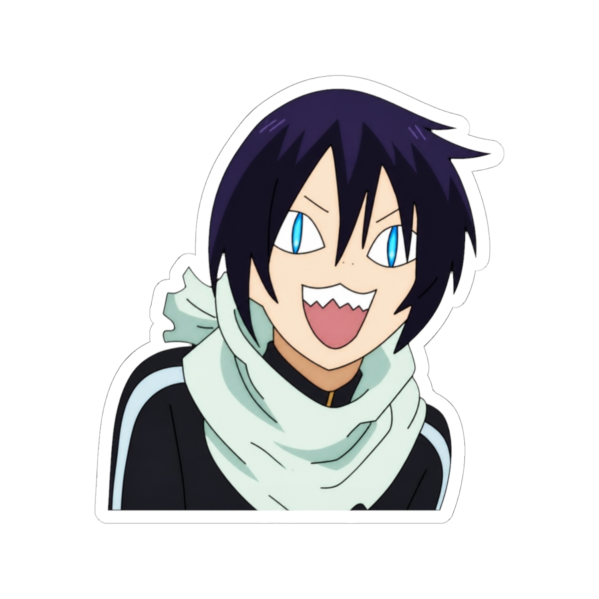 Yato By Nour Nb | Noragami - alternate angle 1, merchandise