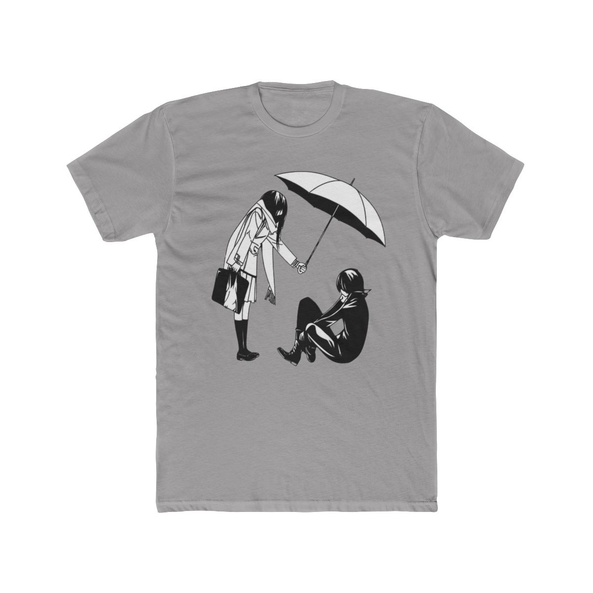 Noragami Yato and Hiyori - Official T-Shirts merchandise