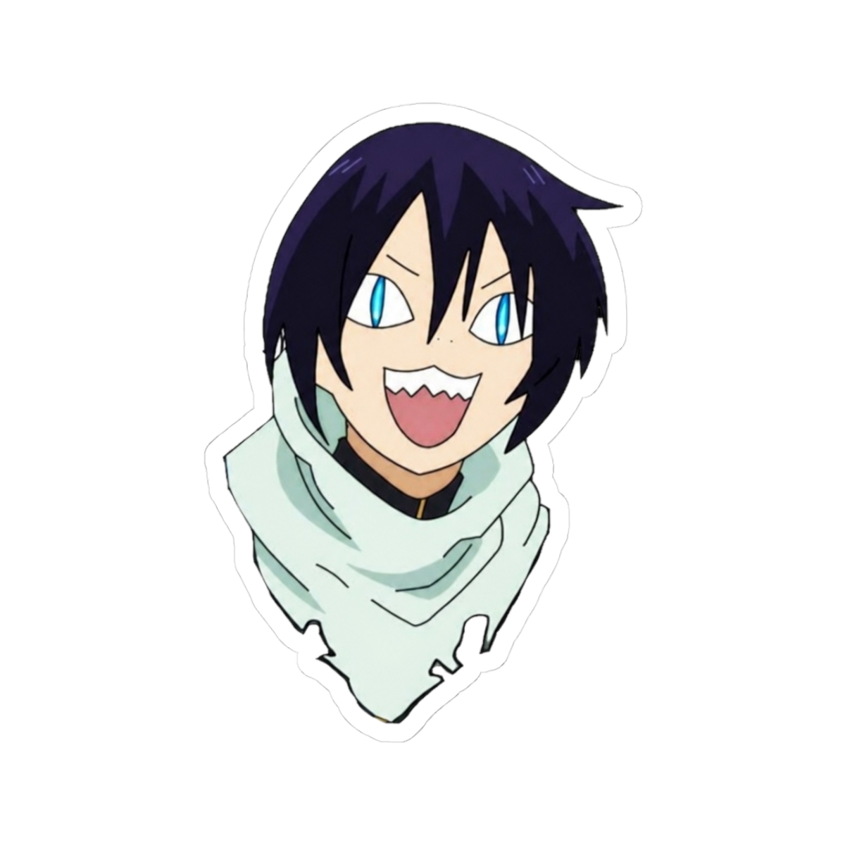 Yato By Mm 97 | Noragami