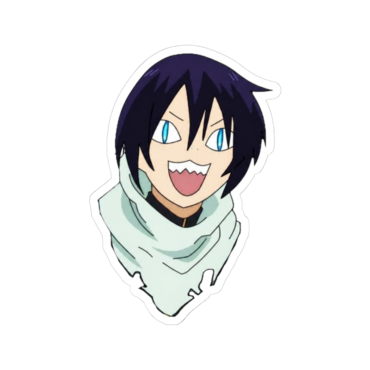 Yato By Mm 97 | Noragami