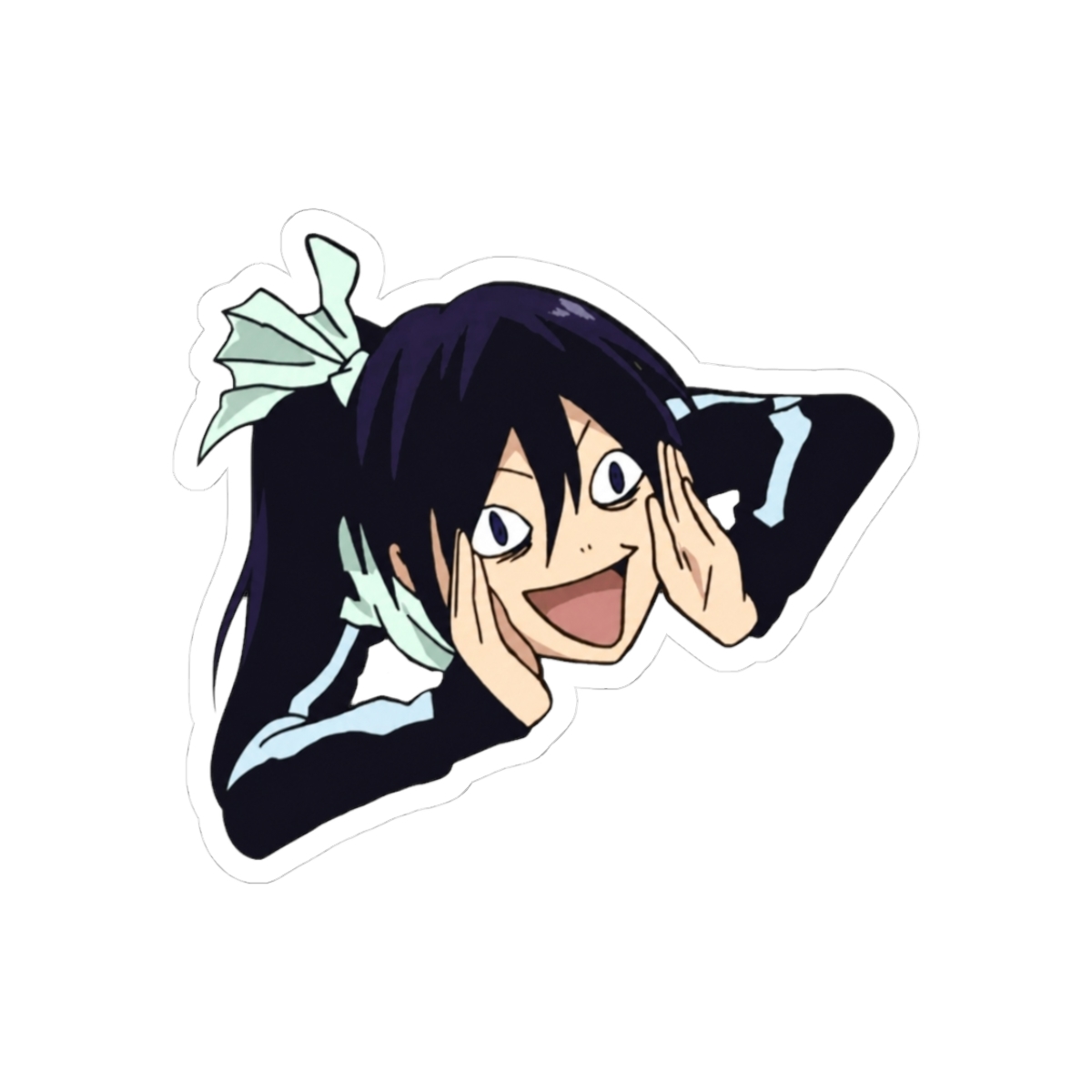 Cursed Yato heh | Noragami