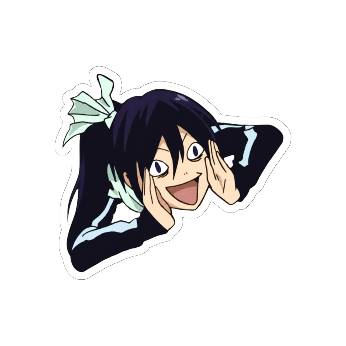 Cursed Yato heh | Noragami