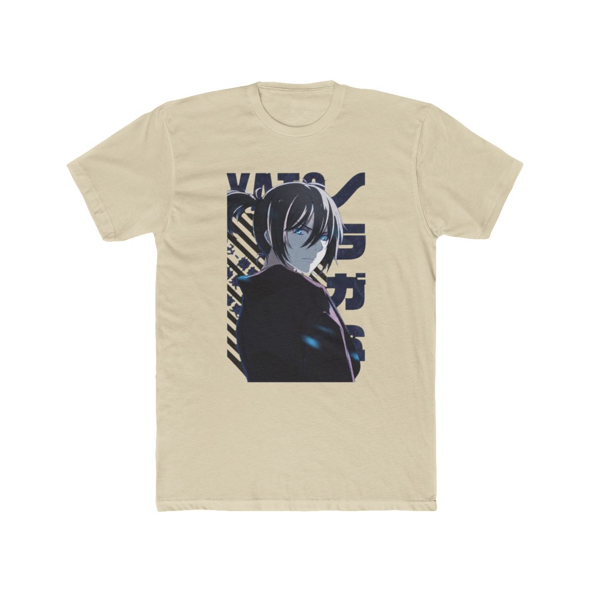 Noragami - Yato T Shirt