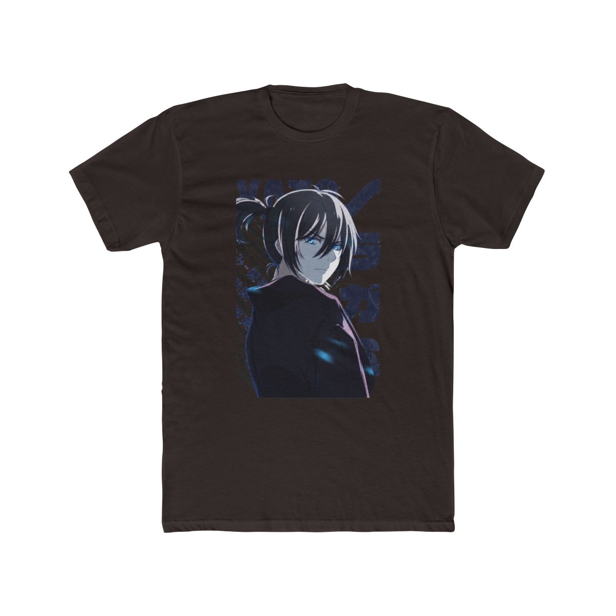 Noragami - Yato T Shirt - alternate angle 3, merchandise