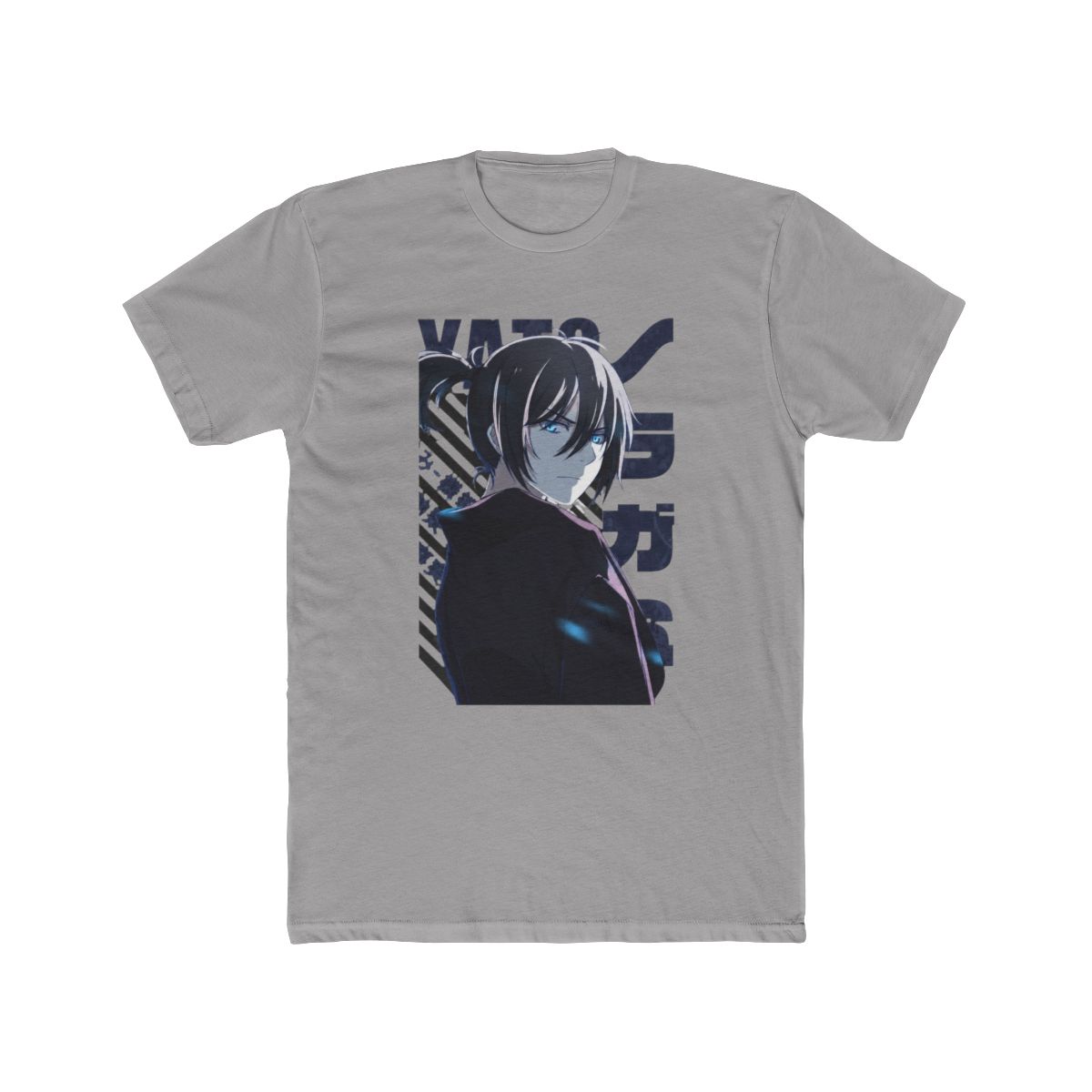 Noragami - Yato T Shirt - alternate angle 2, merchandise