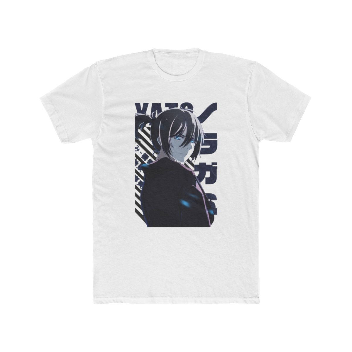 Noragami - Yato T Shirt - Official T-Shirts merchandise