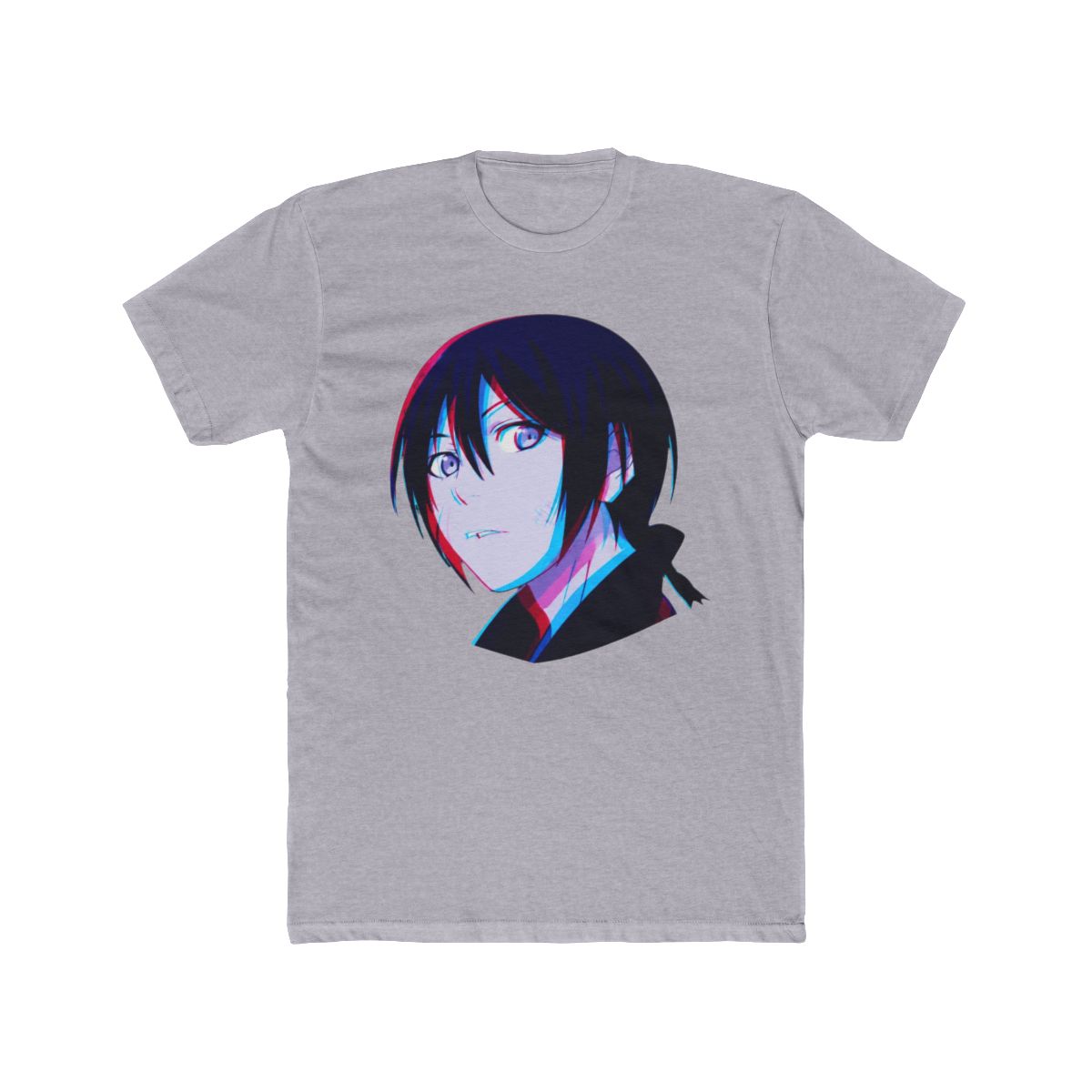 Noragami Yato T Shirt - alternate angle 3, merchandise