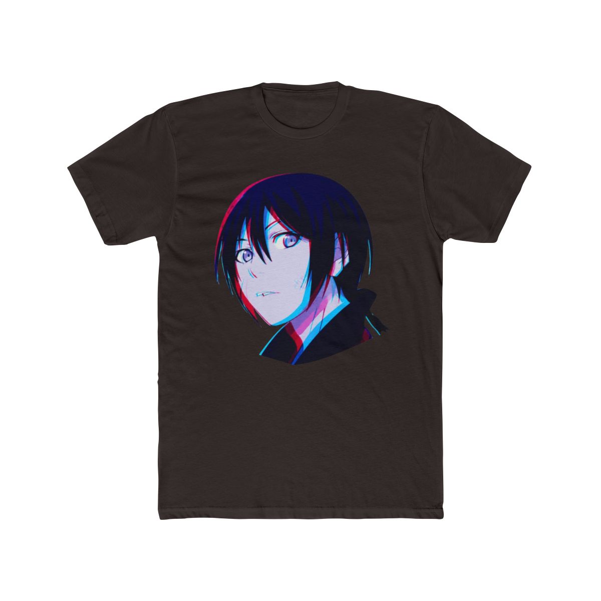Noragami Yato T Shirt - alternate angle 2, merchandise