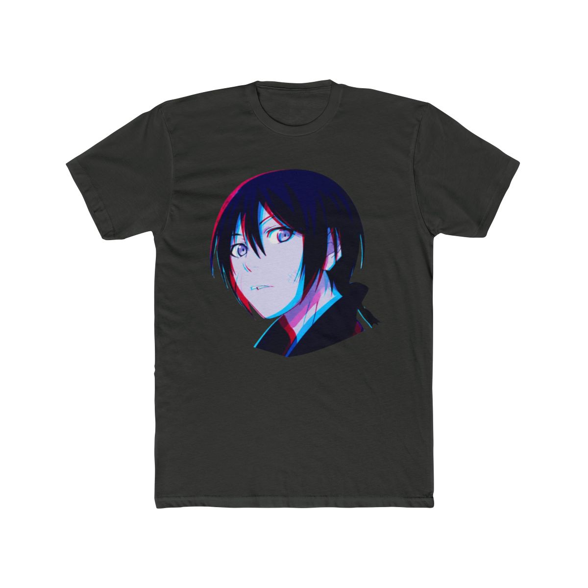 Noragami Yato T Shirt - alternate angle 5, merchandise