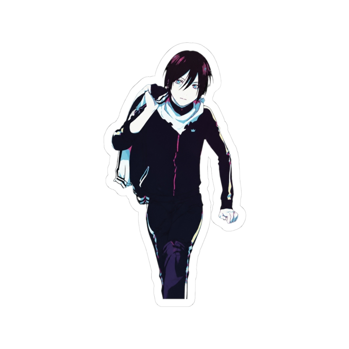 Noragami - Yato Sticker