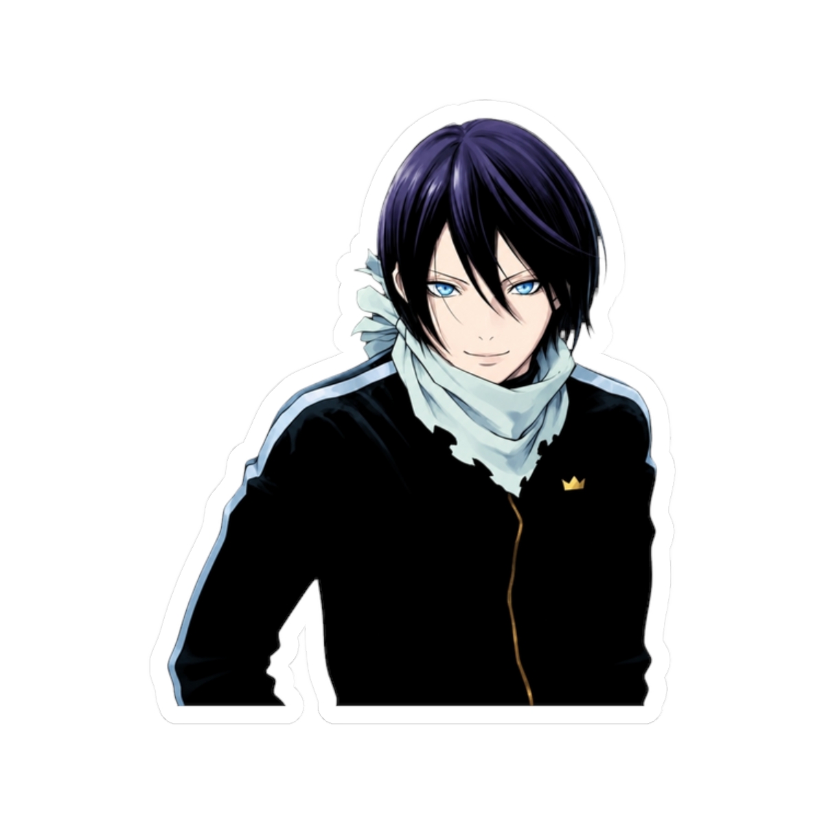 Noragami Yato - 13 - alternate angle 3, merchandise