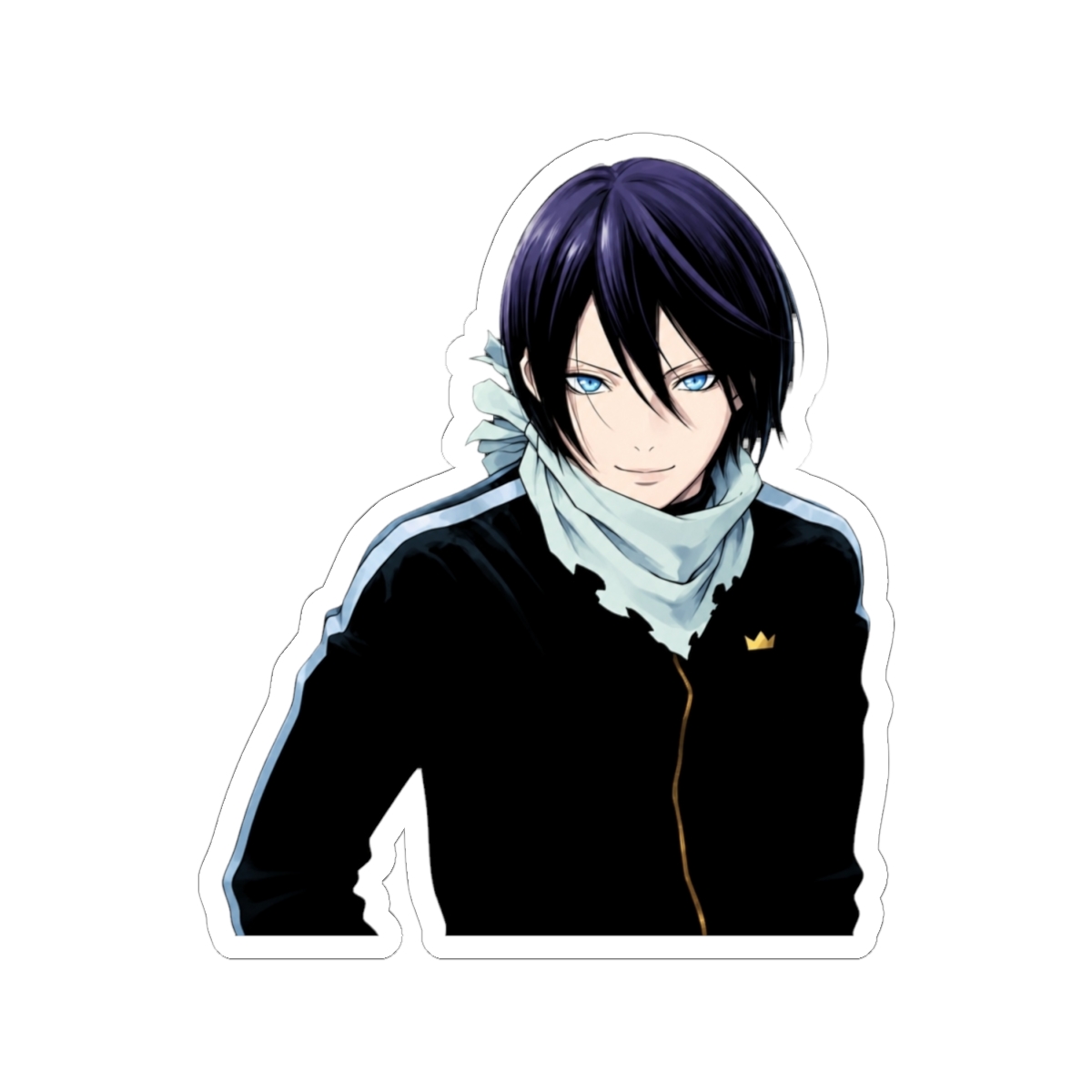 Noragami Yato - 13 - alternate angle 1, merchandise