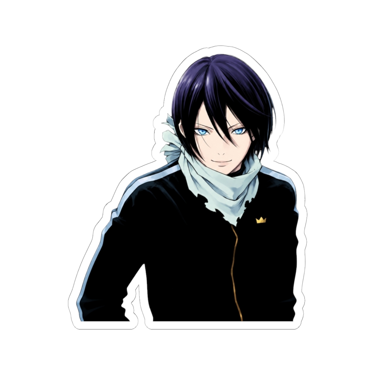 Noragami Yato - 13
