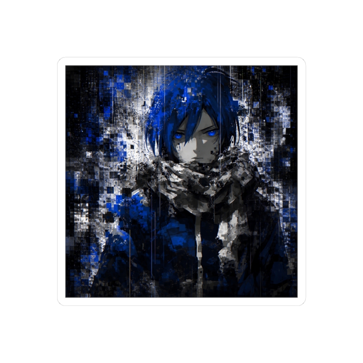 Noragami Yato - 6