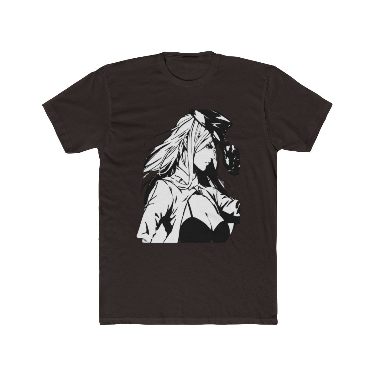 Bishamon Noragami T Shirt