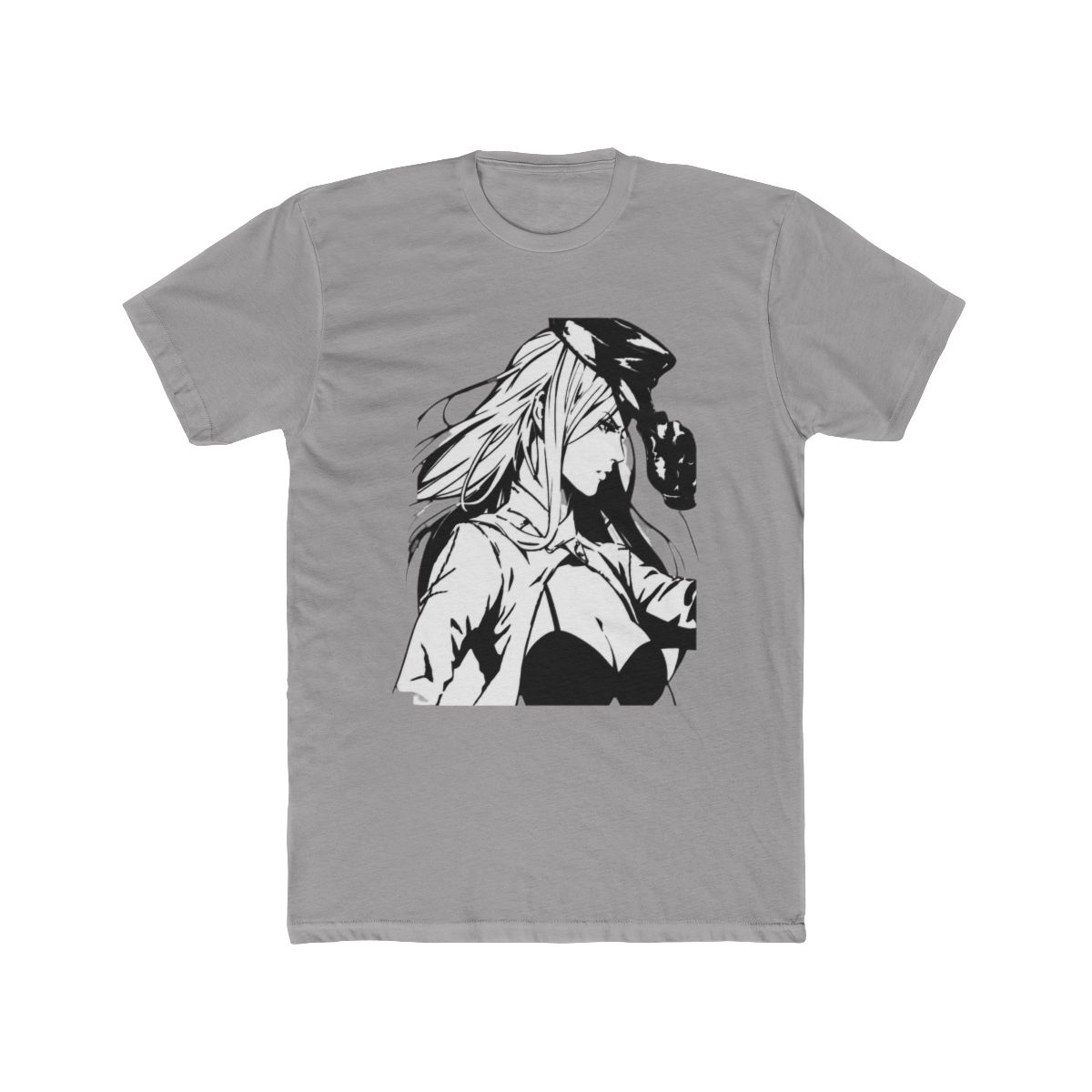 T-Shirts - Noragami apparel collection