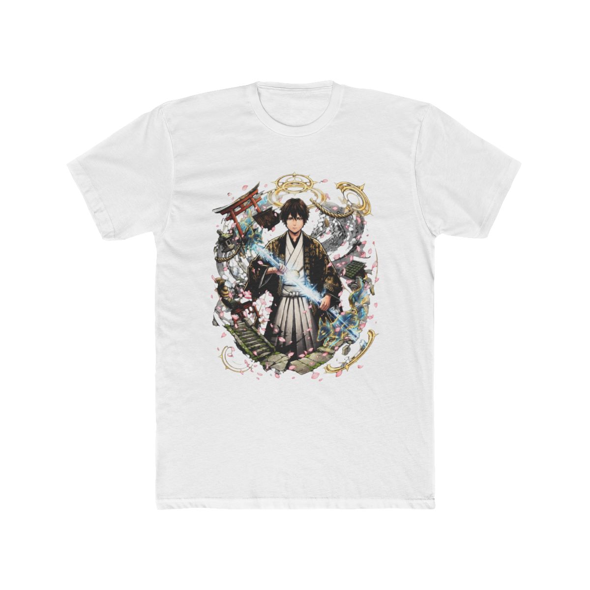 Kazuma From Noragami Artifacts T Shirt