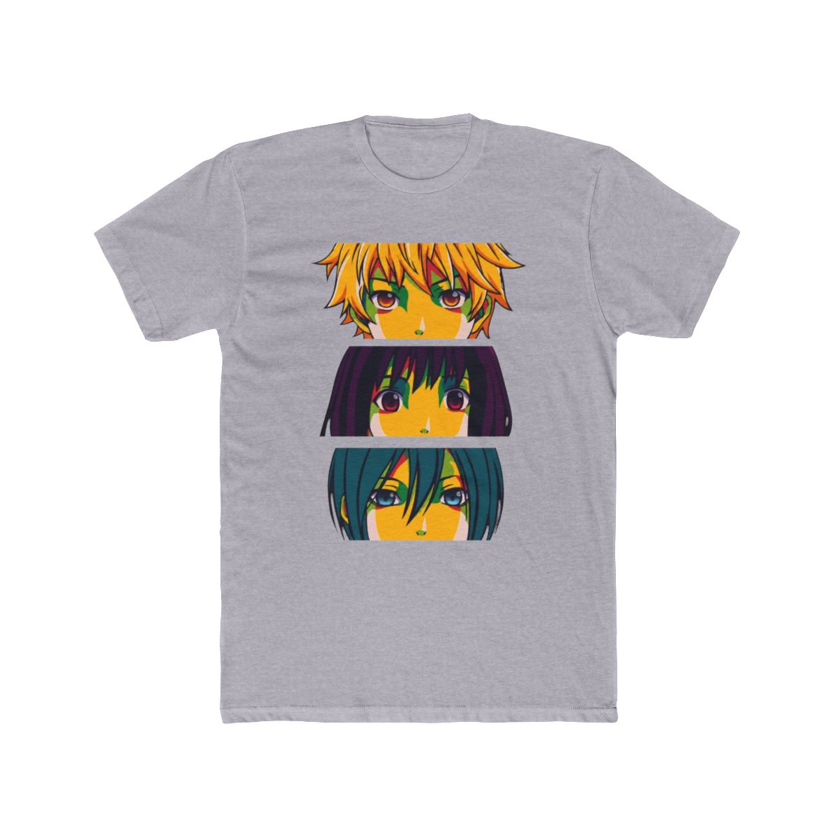 Stray God T Shirt | Noragami - alternate angle 3, merchandise