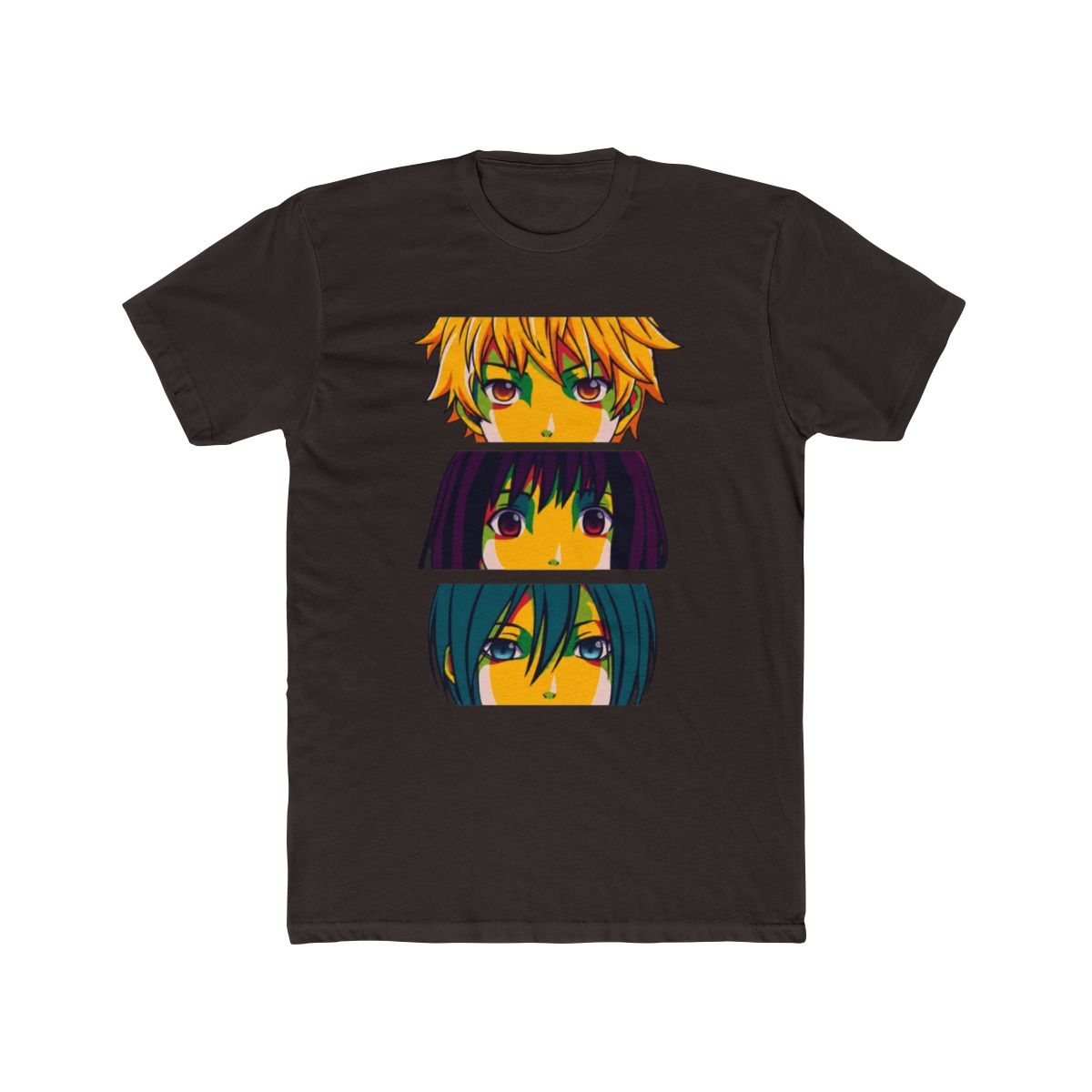 Stray God T Shirt | Noragami - alternate angle 2, merchandise