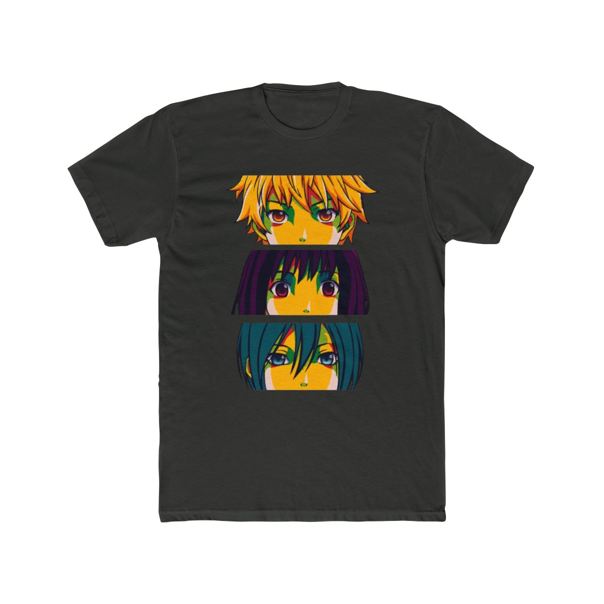 Stray God T Shirt | Noragami - alternate angle 5, merchandise