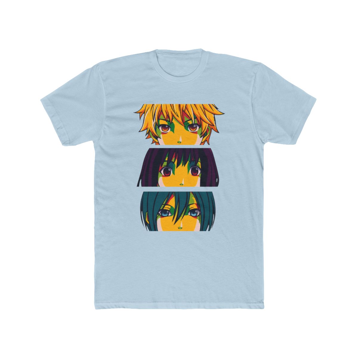 Stray God T Shirt | Noragami
