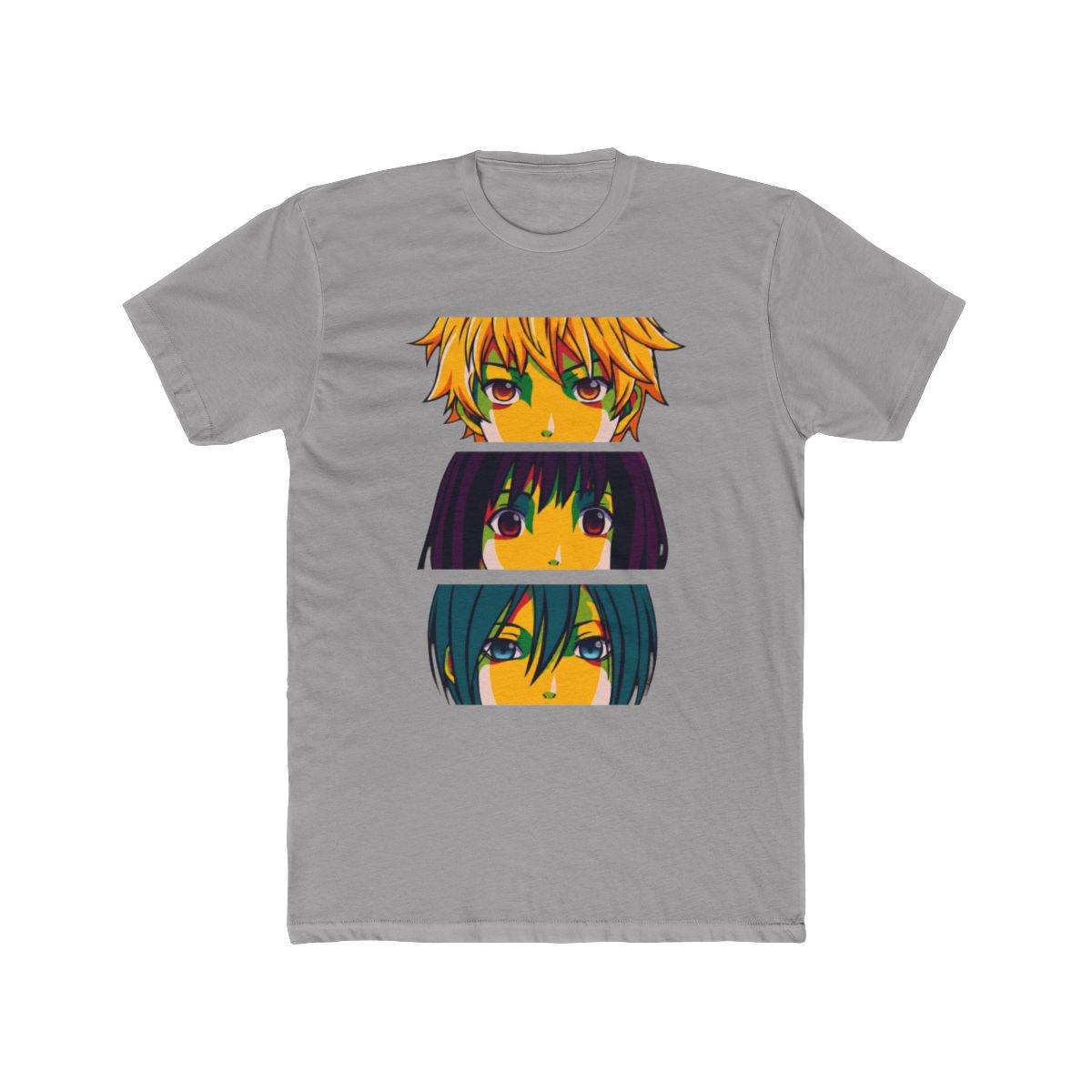 Stray God T Shirt | Noragami - Official T-Shirts merchandise