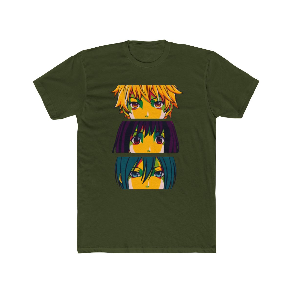 Stray God T Shirt | Noragami - alternate angle 4, merchandise