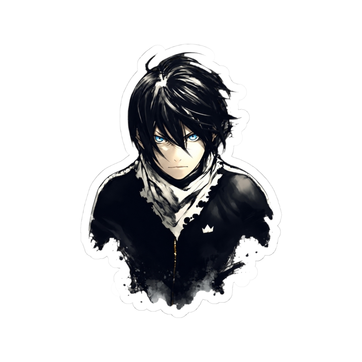 Noragami Yato - 11